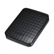 HD Externo Samsung M2 Portable 1TB USB 2.0 / Plug & Play / 5400 RPM / 480Mbps / 2.5 Polegadas