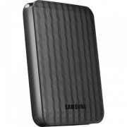 HD Externo Samsung M3 USB 3.0 2TB Preto