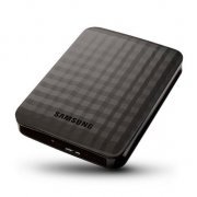 HD Externo Samsung 500GB USB 3.0 M3 Armazenamento portátil e Acessível