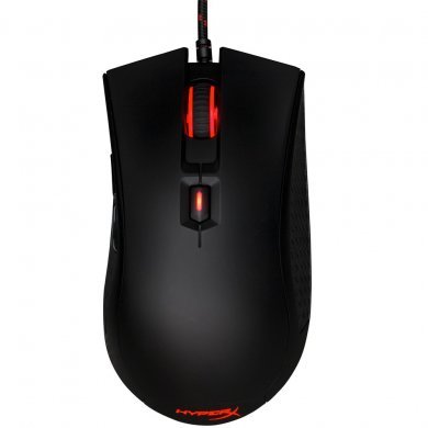 HX-MC001A/AM Kingston Mouse Gamer HyperX Pulsefire FPS