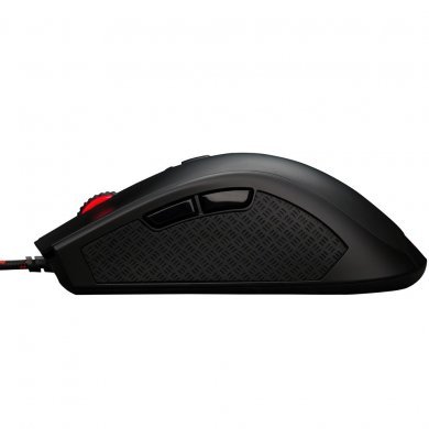 HX-MC001A/AM Kingston Mouse Gamer HyperX Pulsefire FPS