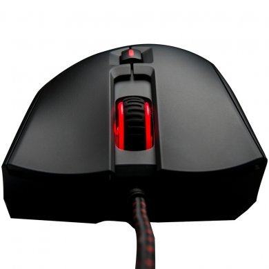 HX-MC001A/AM Kingston Mouse Gamer HyperX Pulsefire FPS