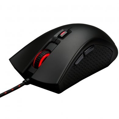 HX-MC001A/AM Kingston Mouse Gamer HyperX Pulsefire FPS