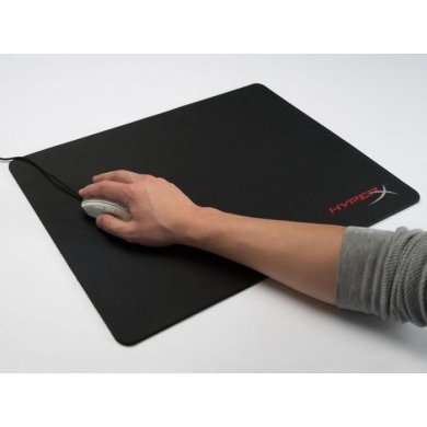 HX-MPFP-L Kingston Mouse Pad HyperX Gamer Fury TAM G