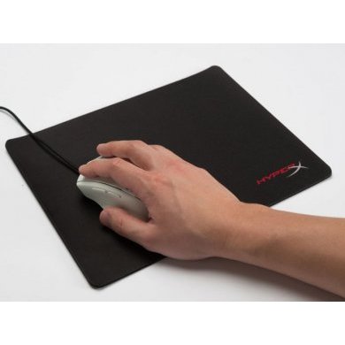 HX-MPFP-SM Kingston Mouse Pad HyperX Gamer Fury TAM P