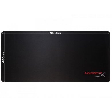 HX-MPFP-XL Kingston Mouse Pad HyperX Gamer Fury TAM GG