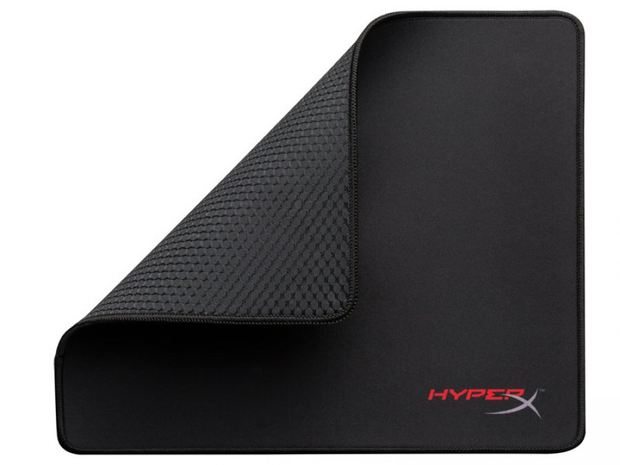 HX-MPFS-SM Kingston HyperX Mousepad Gamer Fury S Pro 24x29cm