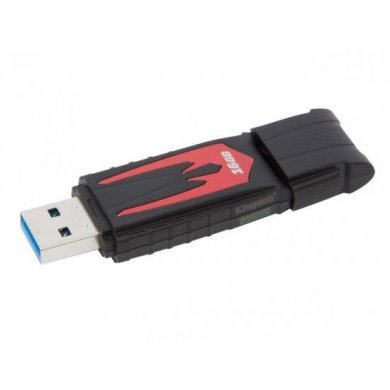 HXF30/16GB Pen Drive Kingston HyperX 16GB DT Fury