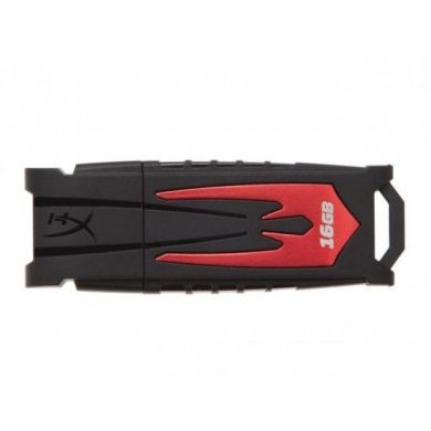 HXF30/16GB Pen Drive Kingston HyperX 16GB DT Fury