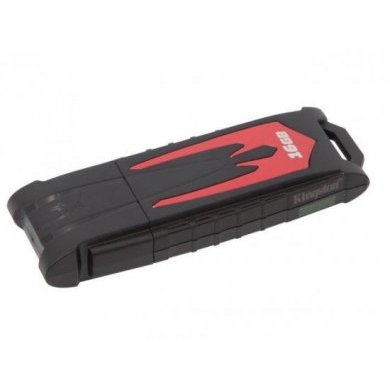 HXF30/16GB Pen Drive Kingston HyperX 16GB DT Fury