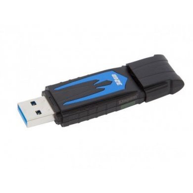 HXF30/32GB Pen Drive Kingston HyperX 32GB DT Fury