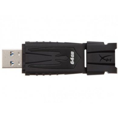 HXF30/64GB Pen Drive Kingston HyperX 64GB DT Fury