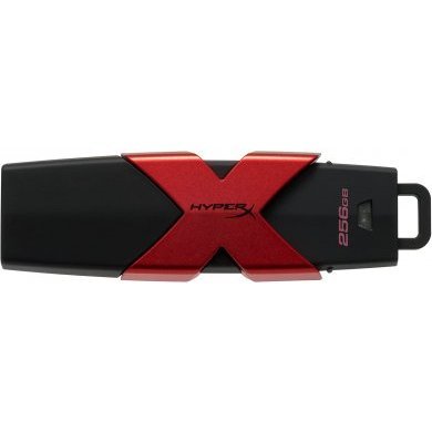 Pen drive Kingston Hyperx Savage 256GB USB 3.03.1