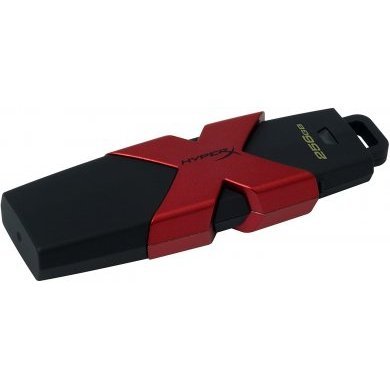 HXS3/256GB Pen drive Kingston Hyperx Savage 256GB USB 3.03.1