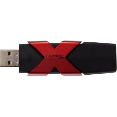 Pen drive Kingston Hyperx Savage 256GB USB 3.03.1
