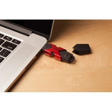 Pen drive Kingston Hyperx Savage 256GB USB 3.03.1