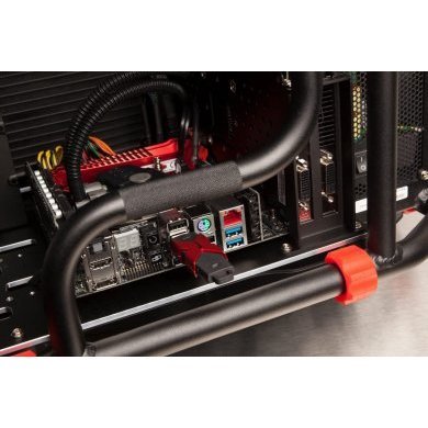 Pen drive Kingston Hyperx Savage 256GB USB 3.03.1