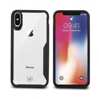 HY3J65U3W Gorila Shield Capa Atomic para Iphone X e Xs