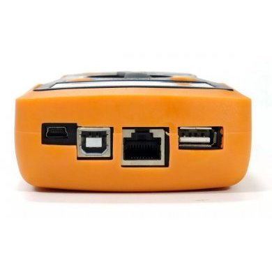 HY4300 Speedlan Multimetro Digital HY4300