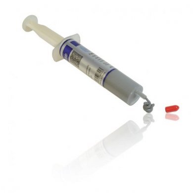 HY510 Pasta Térmica Cinza 30g Halnziye