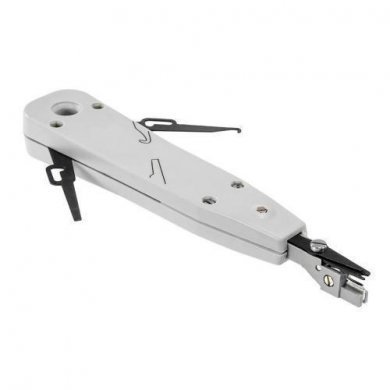 Ferramenta de Inserção para Bloco de Conexão