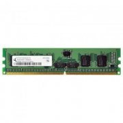 Qimonda memória 256MB DDR2 400Mhz PC2-3200R ECC Registrada 1Rx16 CL3 240 pinos