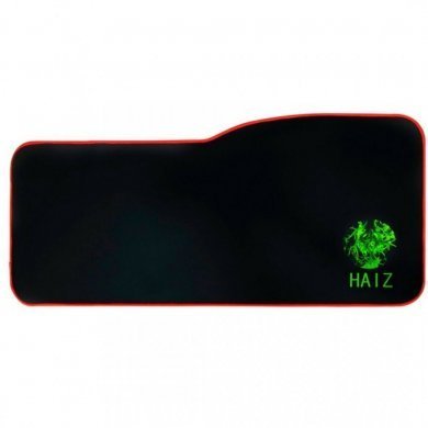 HZ-8 Mousepad Extra Grande Curvado Haiz 75x30cm
