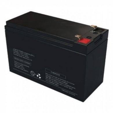 HZLA00070-12 Bateria Selada Acida 12V 7AH Haze Power