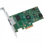 INTEL Placa de Rede Dual Port 1000BaseSX PCI Express x4, Low-profile e Full-height