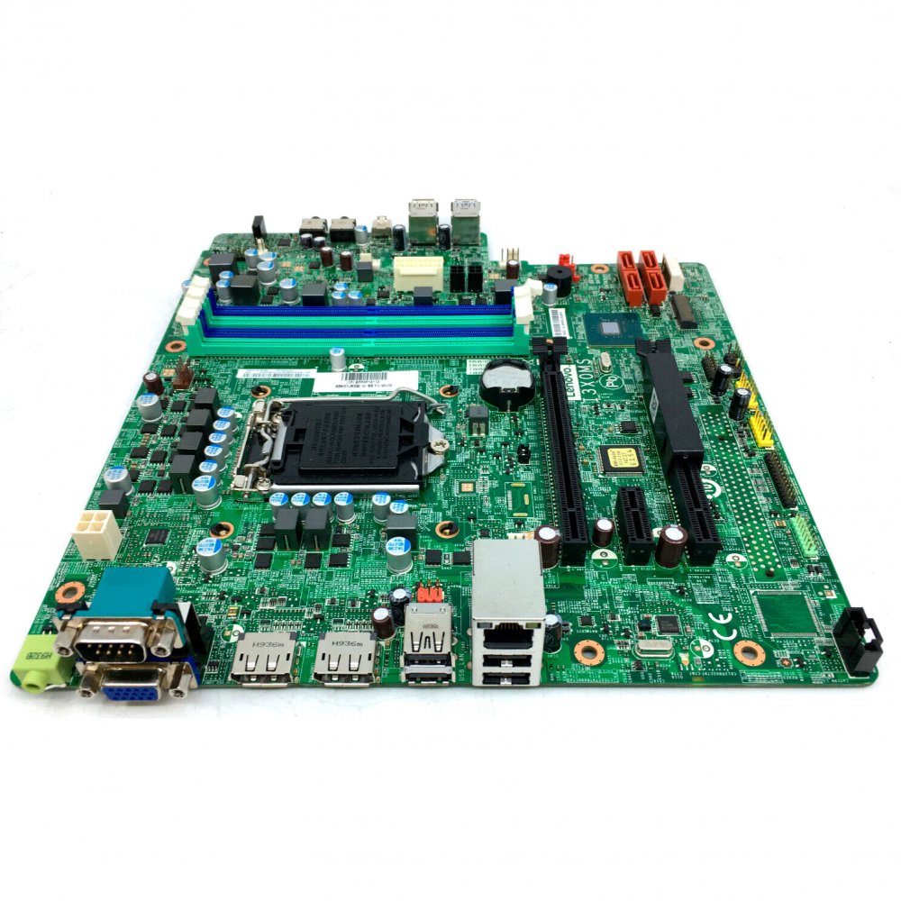 I3X0MS Placa mae Lenovo ThinkCentre M920T