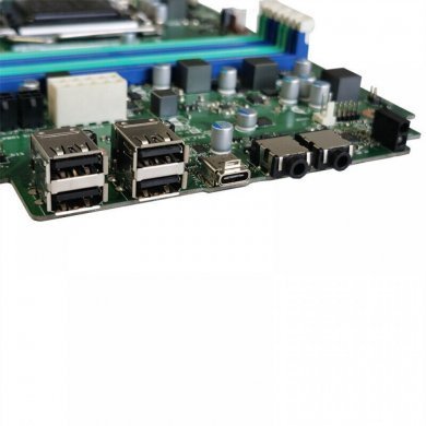 I470MS Placa mae para LENOVO ThinkCentre M70s M80S