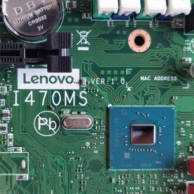 I470MS Placa mae para LENOVO ThinkCentre M70s M80S