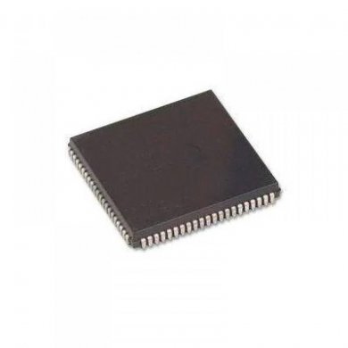 IC MCU 8/16BIT 	50MHz ROMLESS 84PLCC