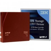 IBM FITA LTO8 Ultrium  Data 12TB 