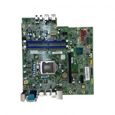 IB250MH Lenovo Placa mãe LGA 1151 6 e 7° geração DDR4