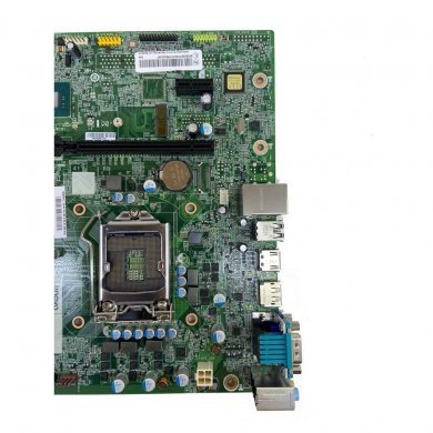 Lenovo Placa mãe LGA 1151 6 e 7° geração DDR4