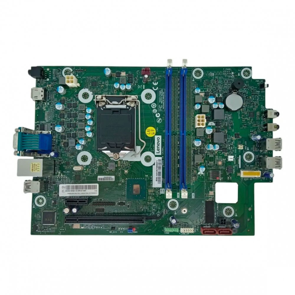 IB460CX PLACA MAE LENOVO V50S-07iMB M70C 3-07iMB05 IB460CX PLACA MAE LENOVO V50S-07iMB M70C 3-07iMB05
