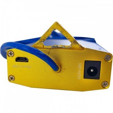 Mechanic Iboot Box de alimentação iPhone e Android