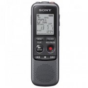 Foto de ICD-PX240 Sony Gravador Digital de Voz 4GB Grava em MP3 até 1043 Horas