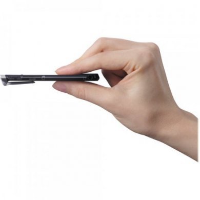 ICD-TX50 Gravador de Voz Digital Sony Ultra Fino