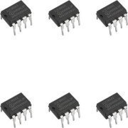 6x AC/DC Converters MODE CONTROLLER AC/DC Converters  ...