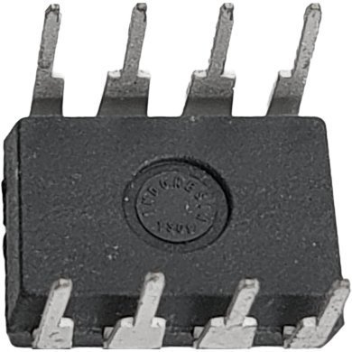 ICE3BS02 6x AC/DC Converters MODE CONTROLLER