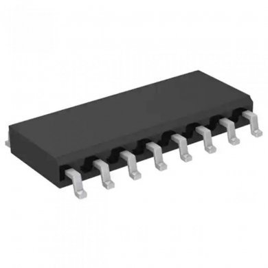 Intersil CI Driver RS232 FULL 2/2 16SOIC (Kit 10)