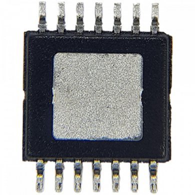 CI ICN7207 PWM SOP14 SMD