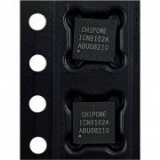CI ICN9102A PWM QFN24 SMD 