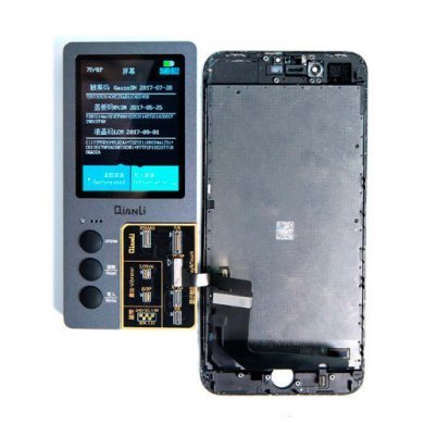 Qianli iCopy 2.2 Plus Transferência de Dados