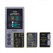 Qianli iCopy 2.2 Plus Transferência de Dados LCD compatível com iDevices Apple iPhone series 6, 7, 8, X