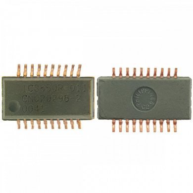 Ci 650R-011 sintetizador gerador clock SMD SSOP20