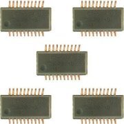 5x Ci 650R-011 sintetizador gerador clock SMD SSOP20  ...