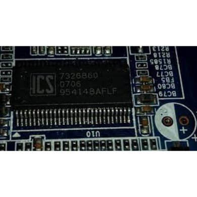 ICS954148AF IC TIMING CTRL HUB P4 56-SSOP